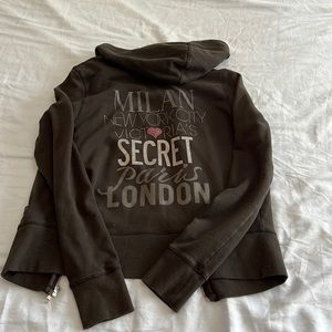 Victoria’s Secret supermodel essential fashion show full zip